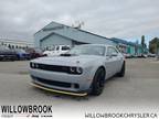 2022 Dodge Challenger Scat Pack 392 - Low Mileage