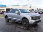 2023 Ford F-150 Lightning XLT