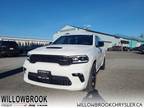 2022 Dodge Durango GT - Low Mileage