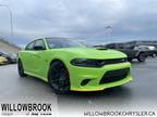 2023 Dodge Charger Scat Pack 392