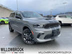 2023 Dodge Durango R/T