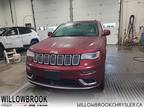 2019 Jeep Grand Cherokee Summit - Low Mileage