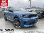 2023 Dodge Durango R/T