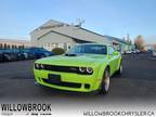 2023 Dodge Challenger Scat Pack 392 - Low Mileage