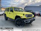 2024 Jeep Wrangler 4xe