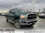 2024 Ram 3500