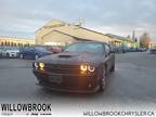 2023 Dodge Challenger R/T - Low Mileage