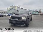 2021 Dodge Durango SRT Hellcat - Low Mileage