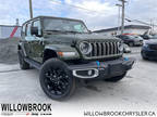 2024 Jeep Wrangler 4xe