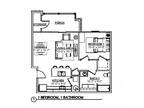 Haven Homes Apartments, LP - 1 Bedroom