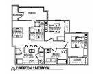 Haven Homes Apartments, LP - 2 Bedroom