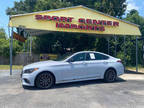 2020 Genesis G80 Sport 3.3-T