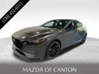 2024 Mazda Mazda3 2.5 Turbo Premium Plus Package