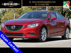 2016 Mazda Mazda6 i Touring