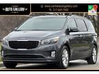 2015 Kia Sedona EX