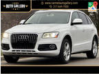 2015 Audi Q5 2.0T Premium Plus