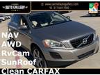 2013 Volvo XC60 T6