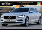 2018 Volvo S90 T5 Momentum