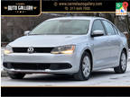 2014 Volkswagen Jetta 1.8T SE