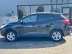 2012 Hyundai Tucson FWD 4dr Auto GLS