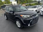 2016 Kia Soul + 4dr Crossover