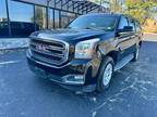 2015 GMC Yukon XL SLT 4x4 4dr SUV