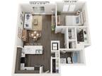 Meadowbrooke Apartment Homes - Reed