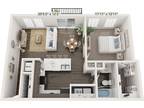 Meadowbrooke Apartment Homes - Aspen