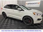 2020 Ford Edge ST