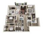 Harvest Station Apartments - Three Bedroom + Attached Double Garage