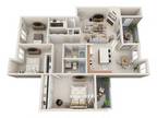Aravia Apartments - 3 Bedroom