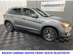 2018 Mitsubishi Outlander Sport SE