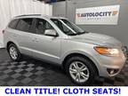 2012 Hyundai Santa Fe SE