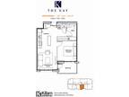 The Kay - One Bedroom Barrier Free