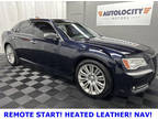 2012 Chrysler 300 Limited