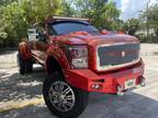 2011 Ford F350 S/D King Ranch
