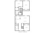 ALDERWOOD APARTMENTS - 3x2 Townhomes