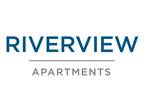 Riverview Apartments - One Bedroom One Bath