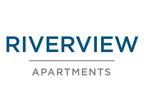 Riverview Apartments - Two Bedroom One Bath