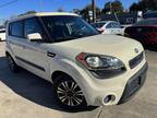 2013 Kia Soul Base