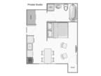 FOUND Residences | Philadelphia - DO NOT USE - Studio