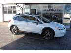 2014 Subaru XV Crosstrek Limited Sport Utility 4D