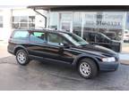 2007 Volvo XC70 2.5T Wagon 4D