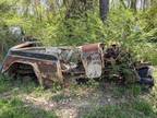 1948 Willys Jeepster