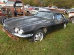 1978 Jaguar XJS