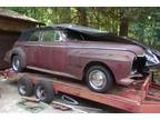 1941 Oldsmobile Ninety-Eight