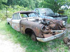 1956 Studebaker Hawk 2-Door