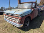 1966 Chevrolet C/K 10 Series Custom