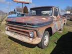 1965 Chevrolet C/K 10 Series