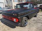 1961 Chevrolet C/K 10 Series Custom